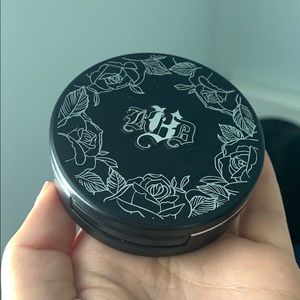 Kat Von D Lock-it Powder Foundation